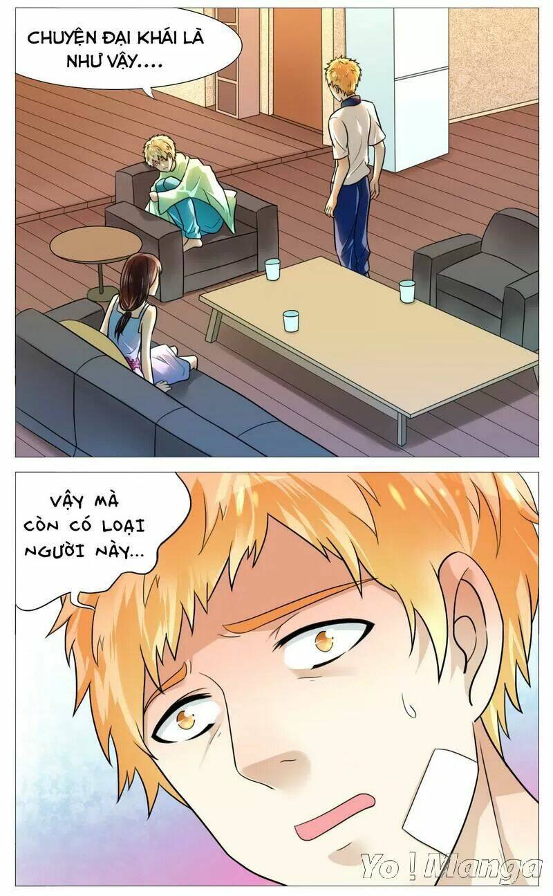 tôi là vợ tôi chapter 52 3