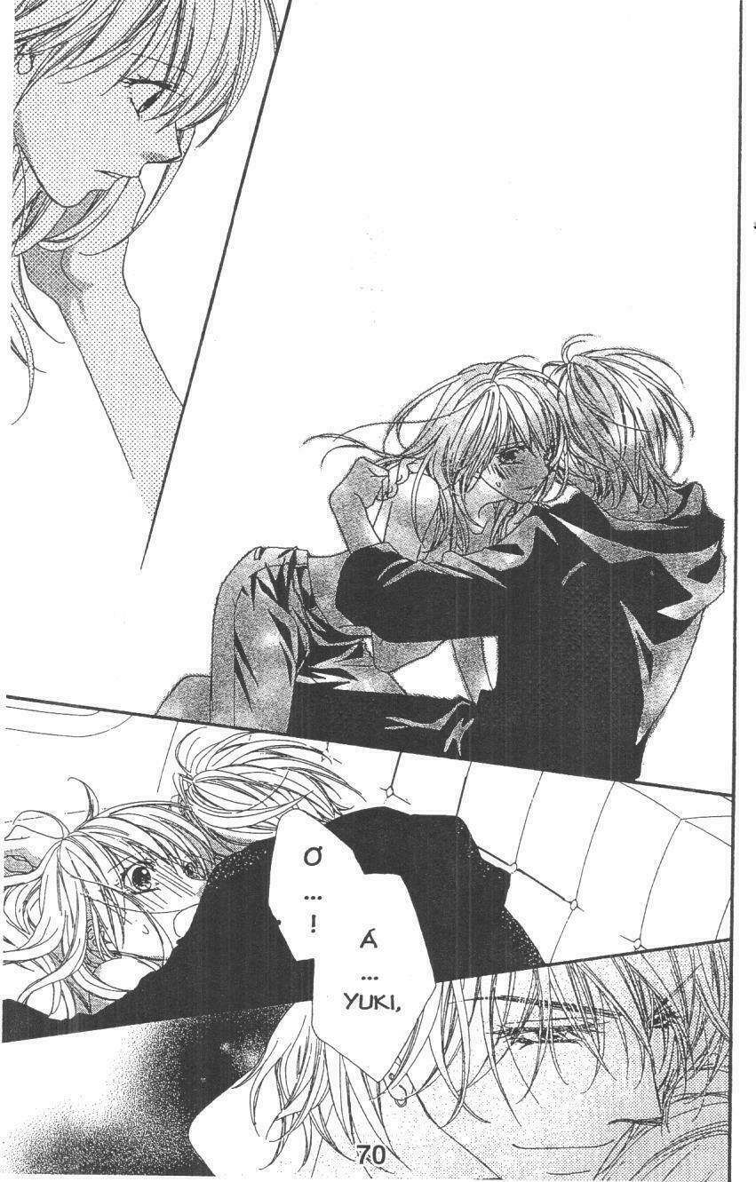 dũng cảm để yêu em chapter 1 71