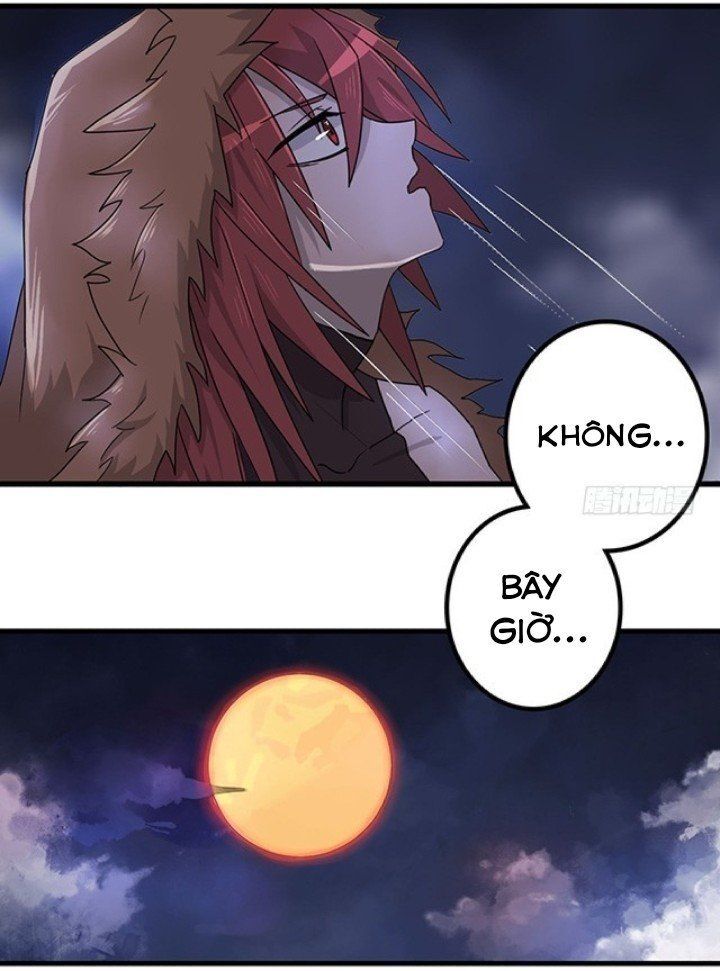 huyết mực sơn hà chapter 4 13