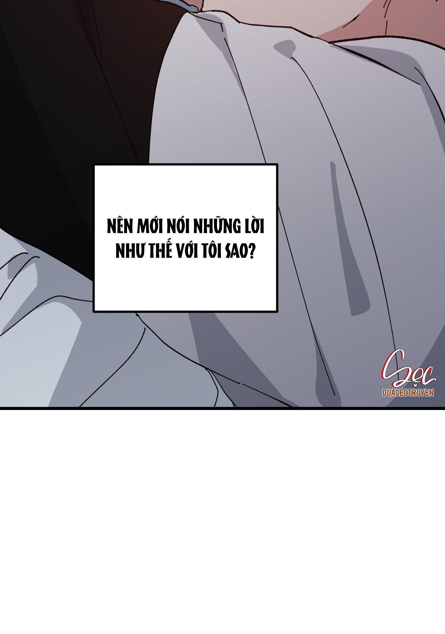 yêu tôi đi, thần hộ mệnh chapter 24 68