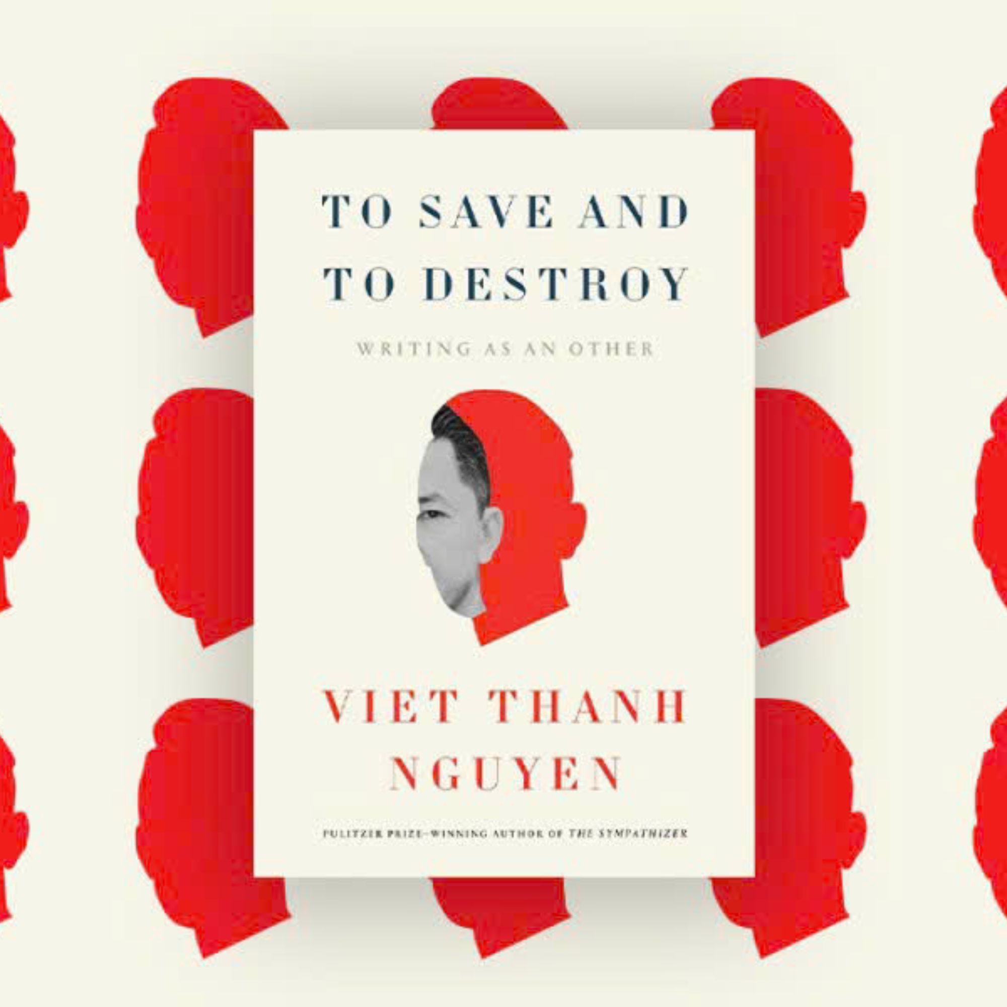 Sách Huỷ diệt và Cứu rỗi - Tác giả Viet Thanh Nguyen - TIMES