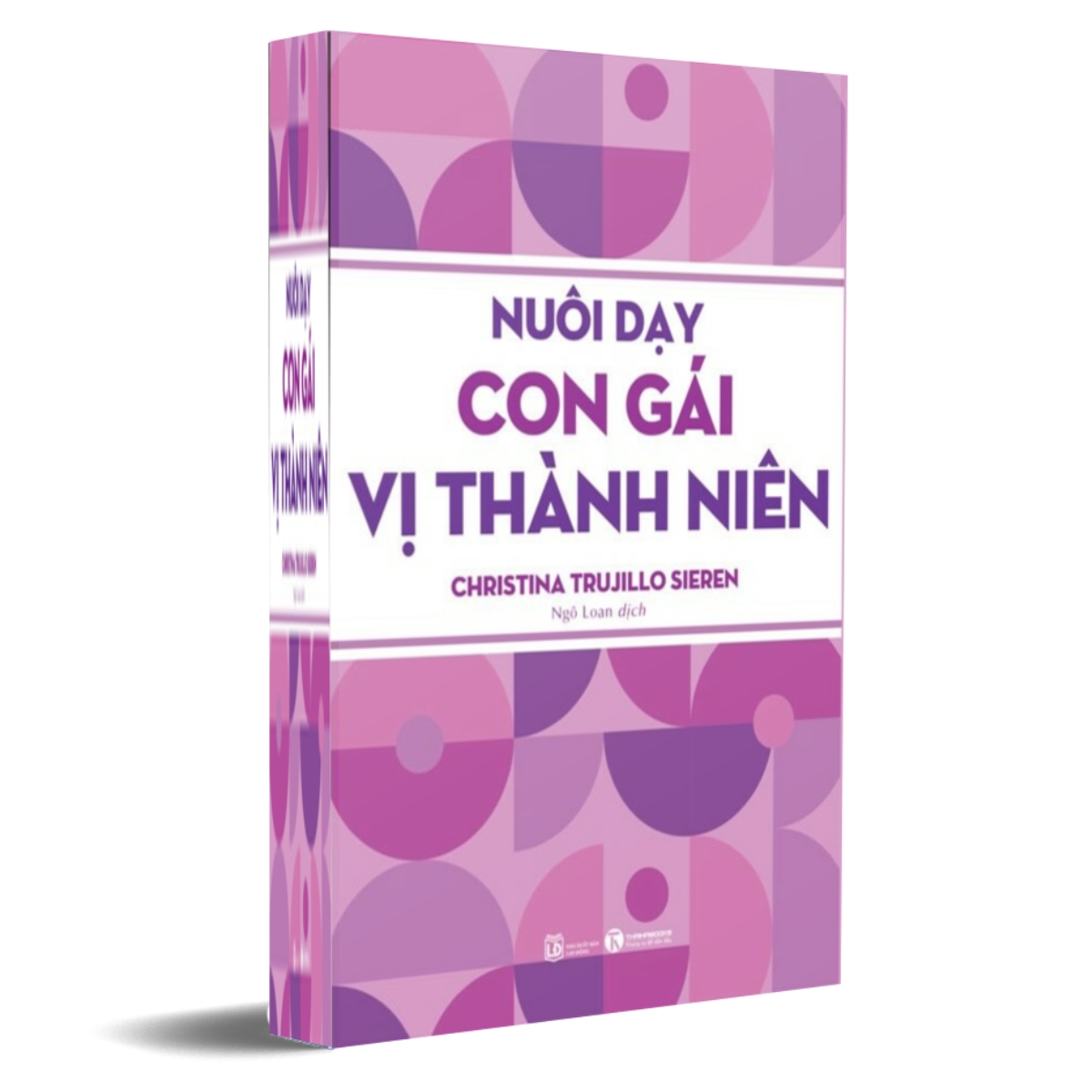 Nuôi Dạy Con Gái Vị Thành Niên