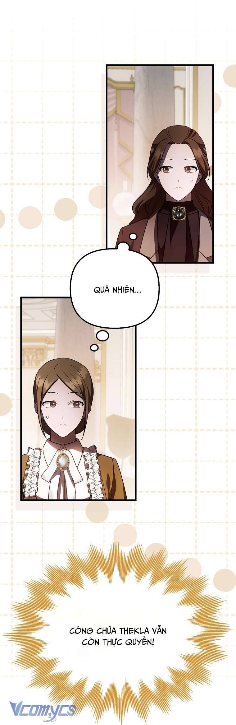 lần đầu bé út được yêu thương chapter 37 28