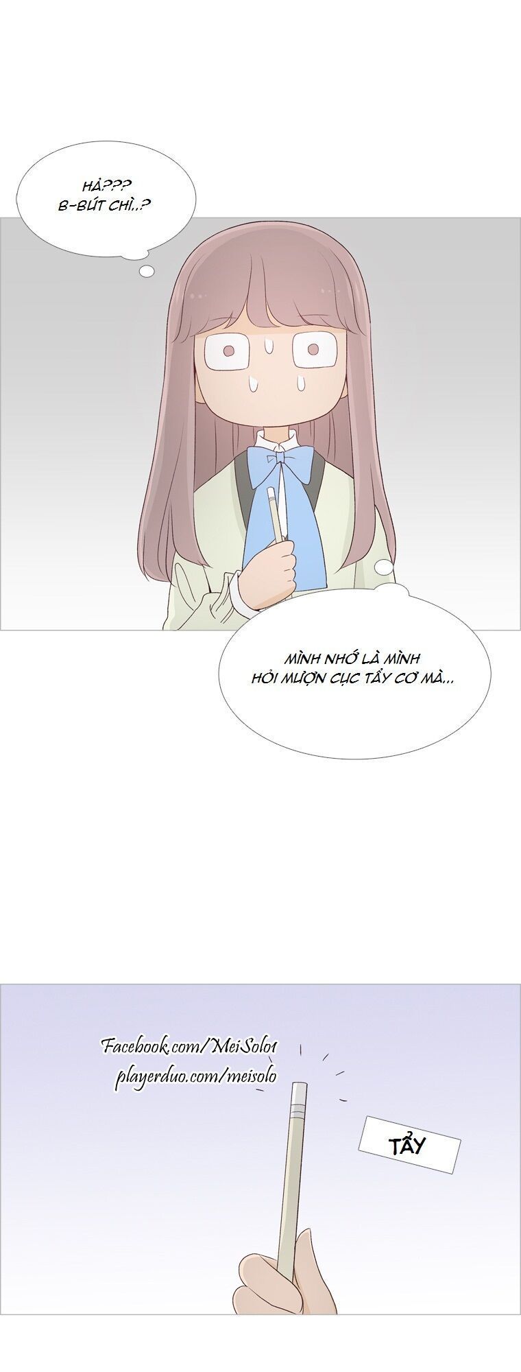 gửi đến tương lai chapter 12.1 32