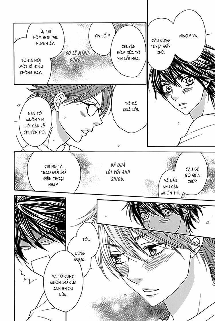 nekoka danshi no shitsukekata chapter 5 23