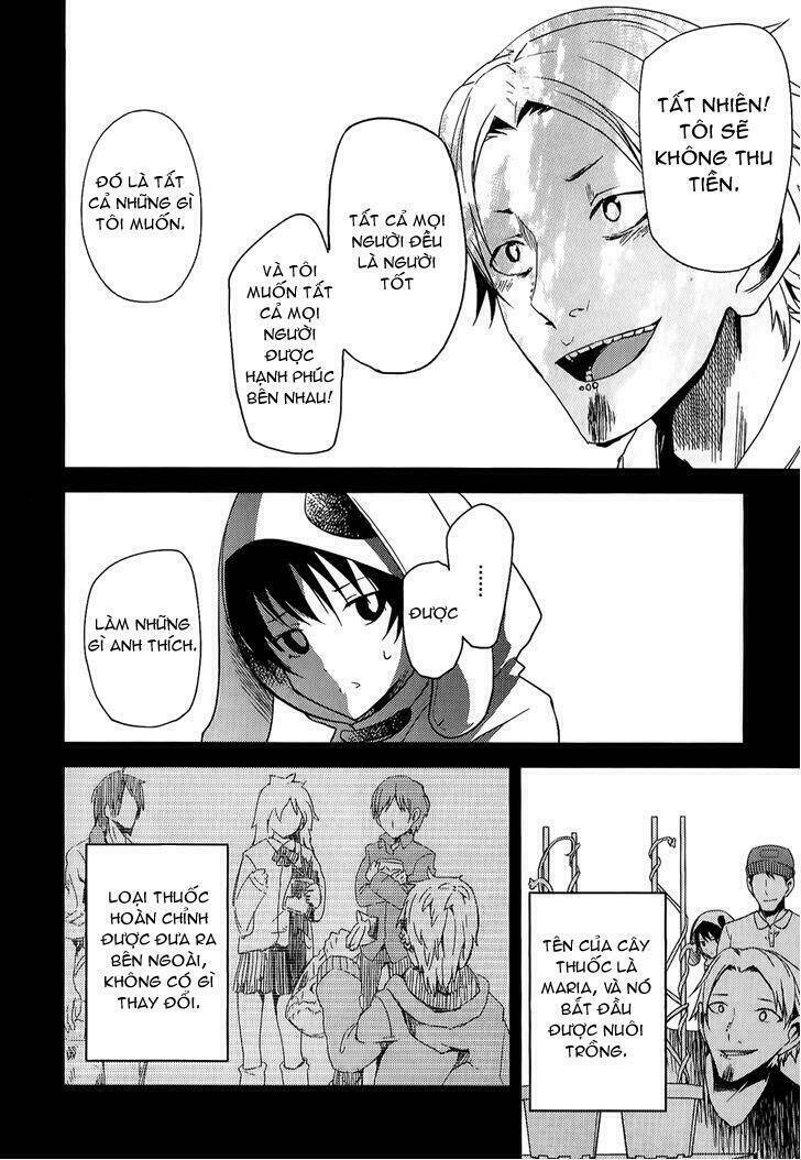 ib - instant bullet chapter 9 17