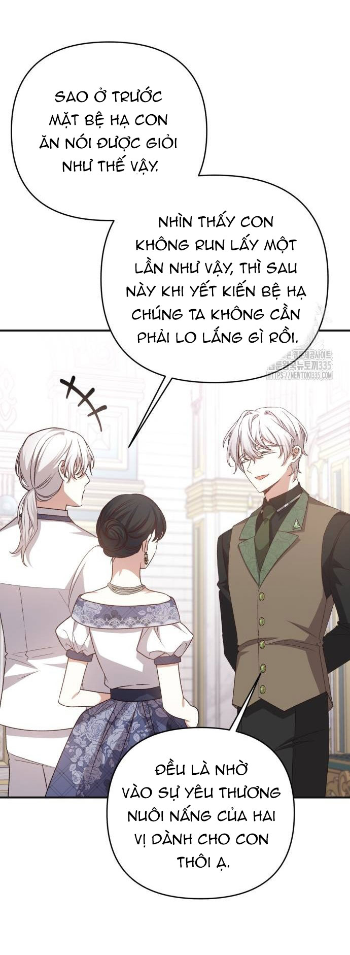 bạo chúa muốn có cuộc sống tốt đẹp chapter 65.2 4