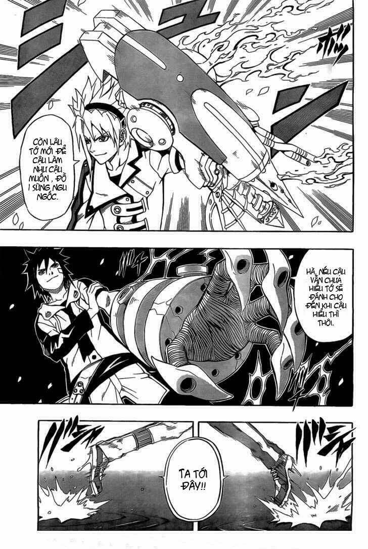 blazer driver chapter 20 38