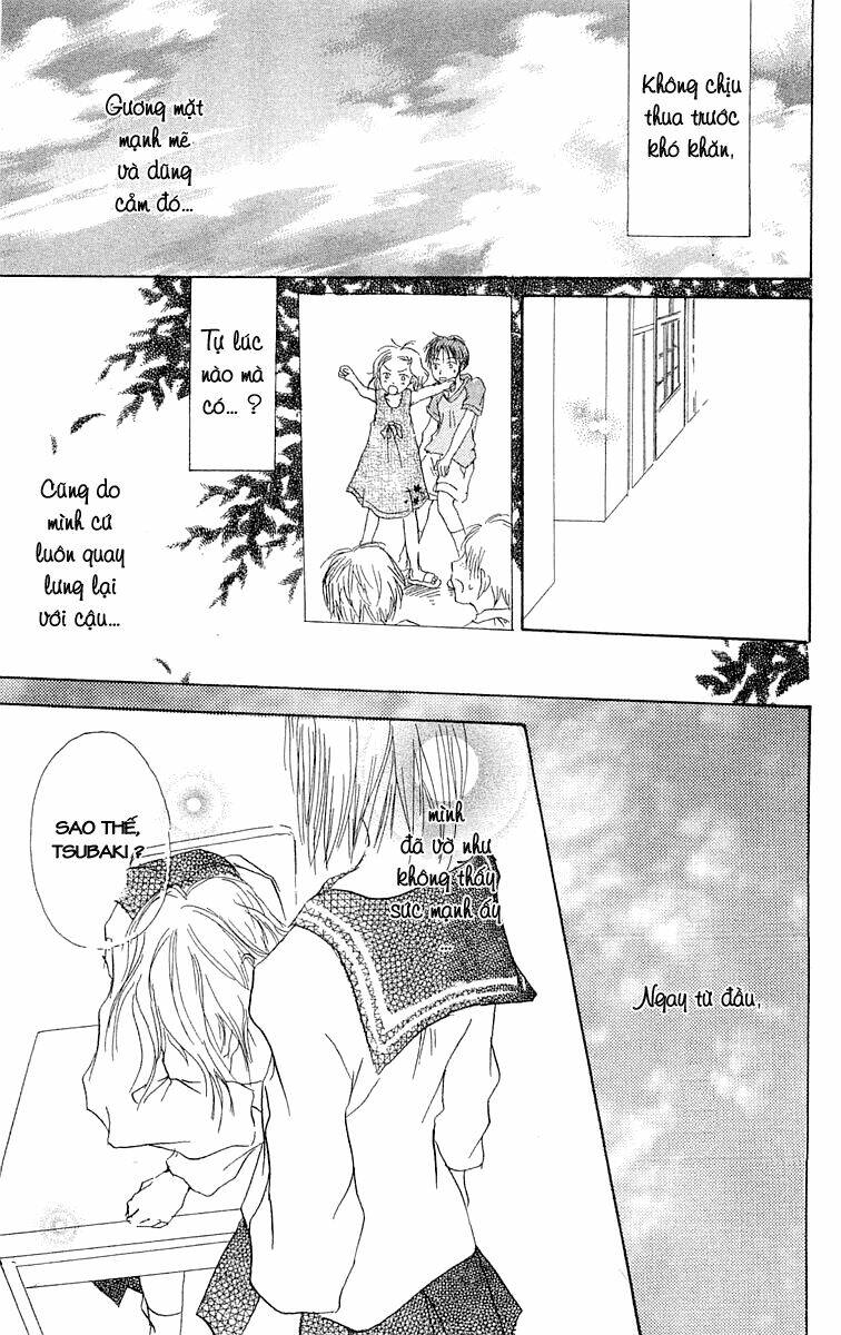 hotarubi no mori e chapter 3 22