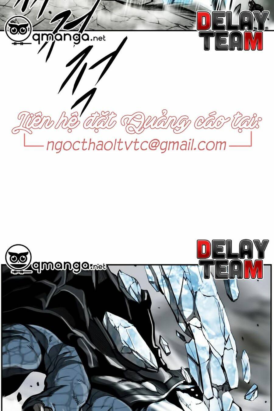 thợ săn đầu tiên chapter 48 22