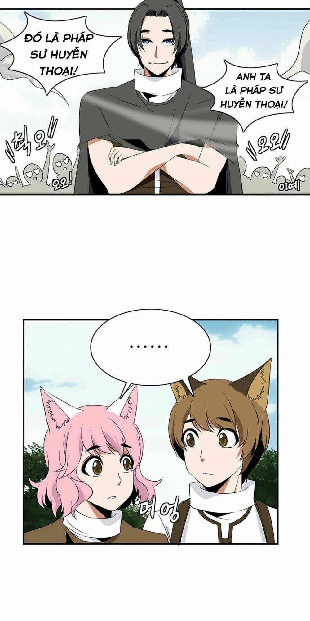 ảo mộng vương chapter 8 38