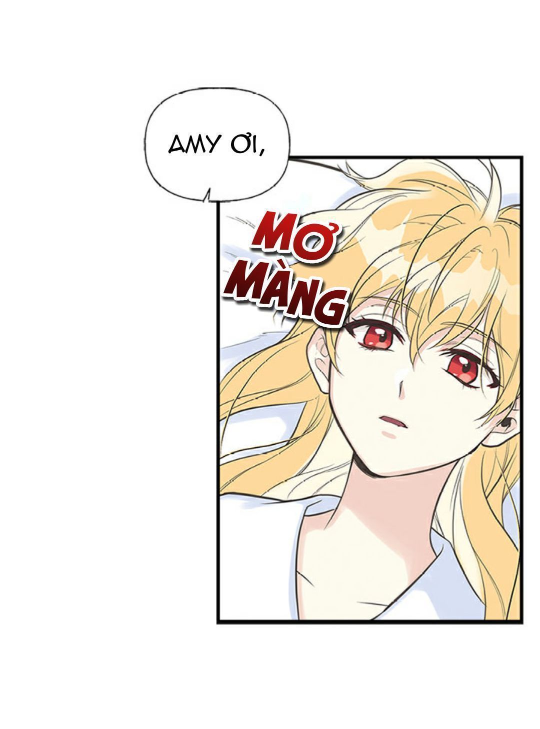 chị tôi đã nhặt về một nam chính quyến rũ chapter 8 29