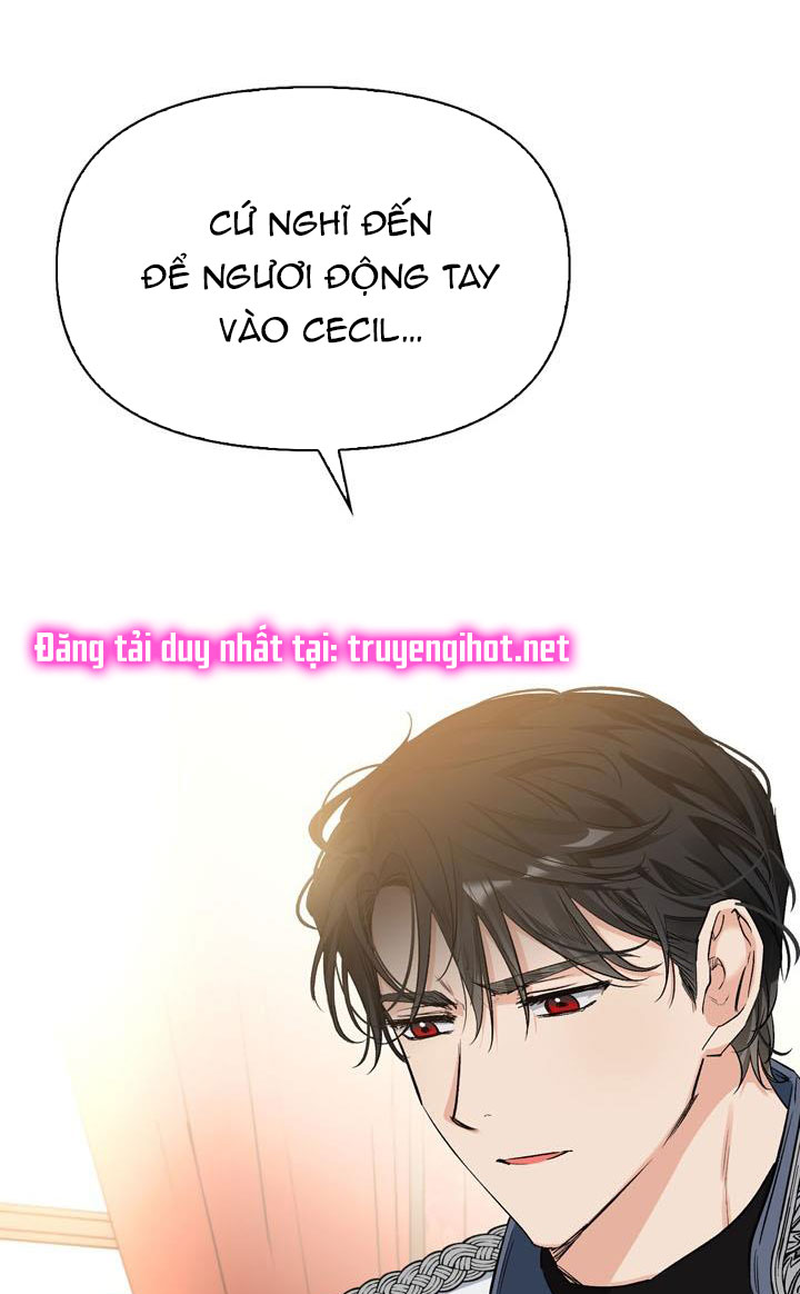 ác nữ xứng đôi với bạo chúa chapter 88 23