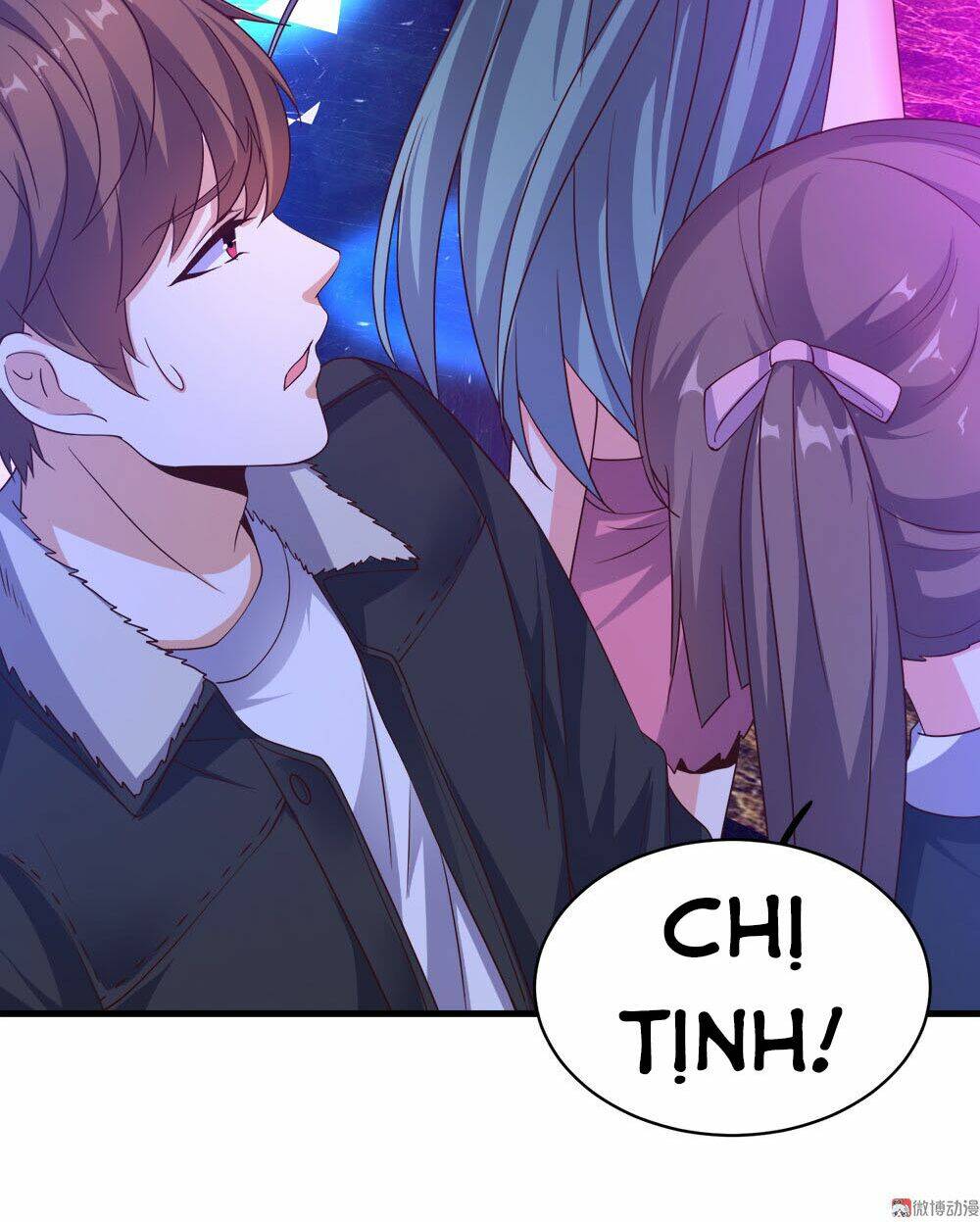 hoa hậu giảng đường luôn bên người chapter 8 31