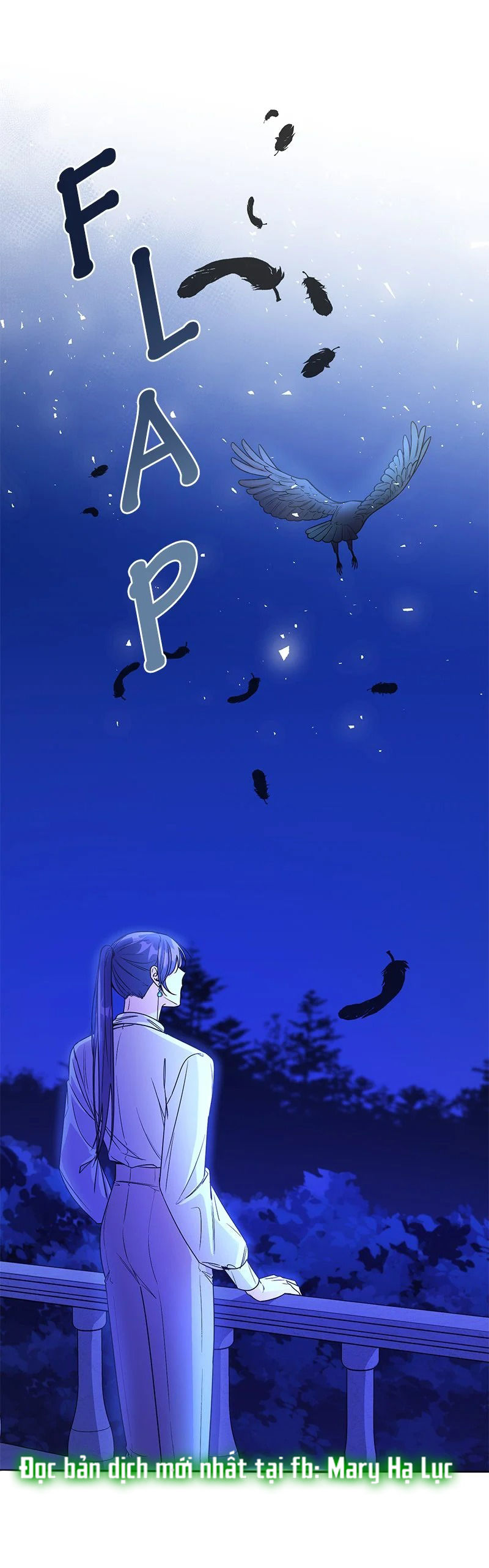 chàng nam phụ kia thực ra là con gái chapter 10 43