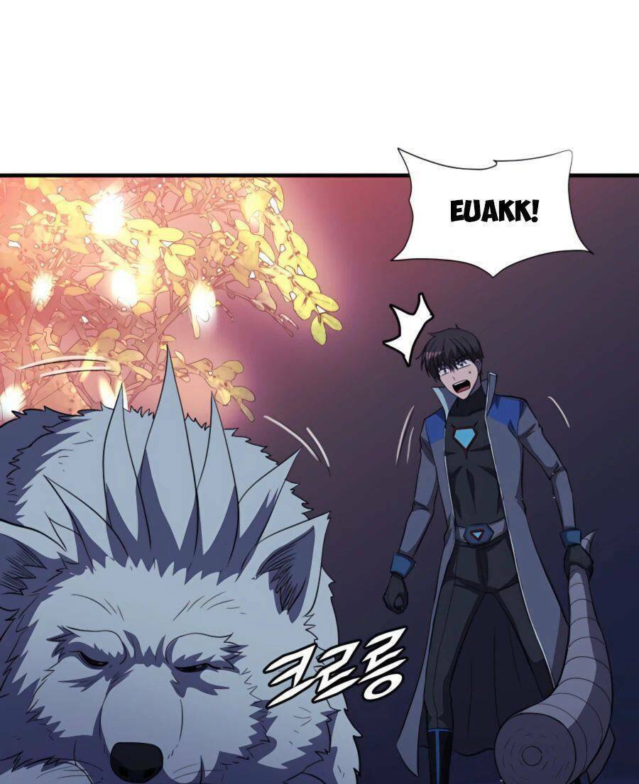 mẹ tôi là chòm sao bảo hộ m chapter 45 39