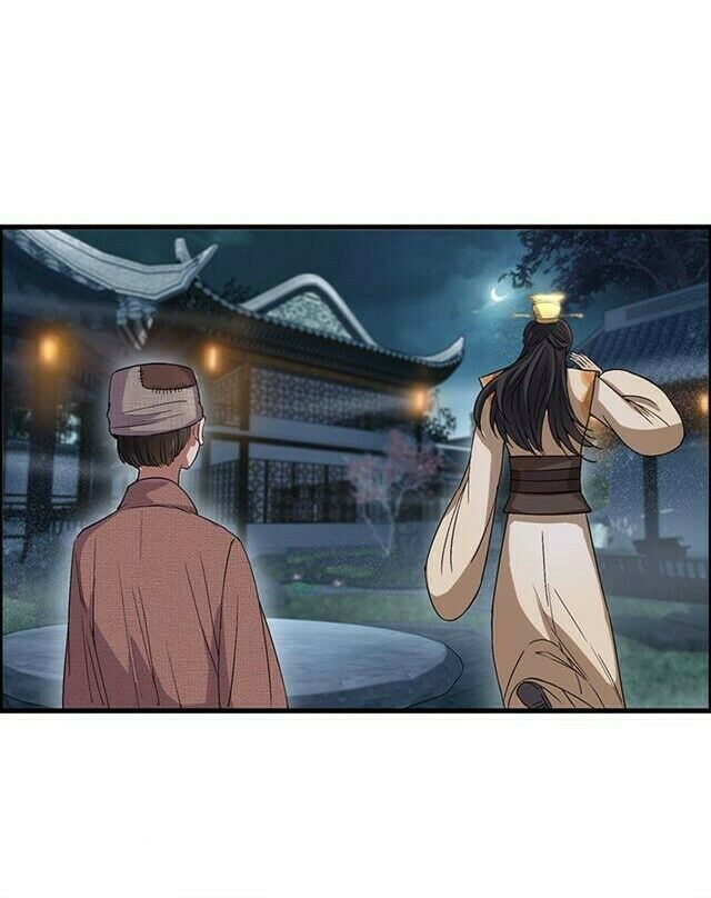 cuồng nữ trọng sinh - hoàn khố thất hoàng phi chapter 66 21