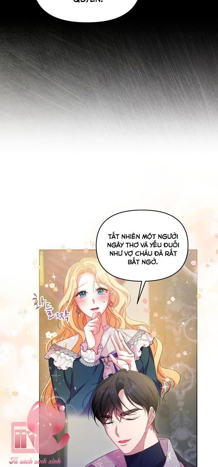 vị hôn thê của kẻ săn mồi chapter 62 47