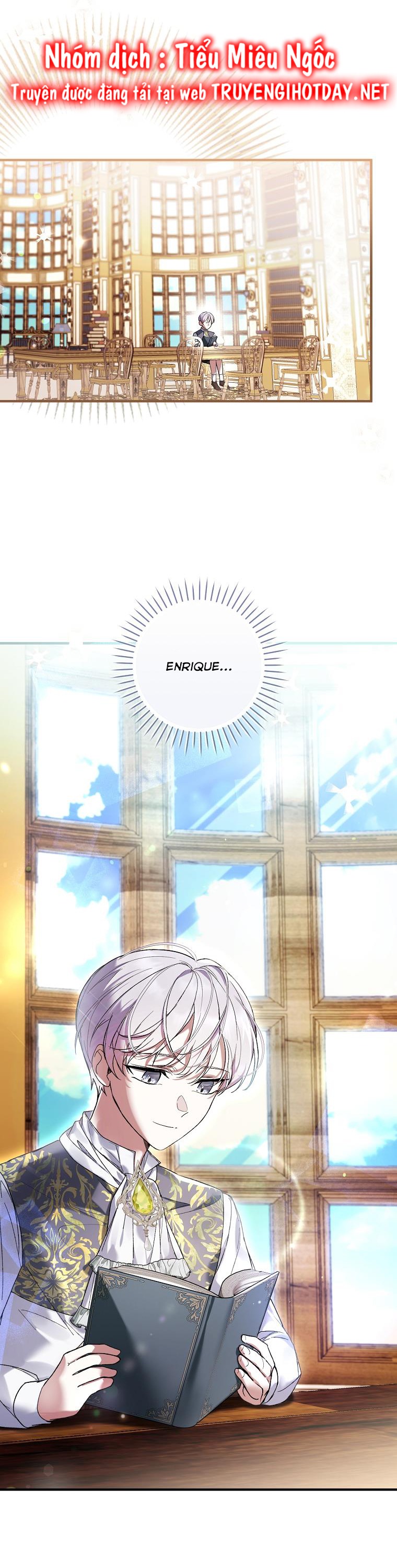 trở thành ác nữ thật thú vị mà ? chapter 47 9