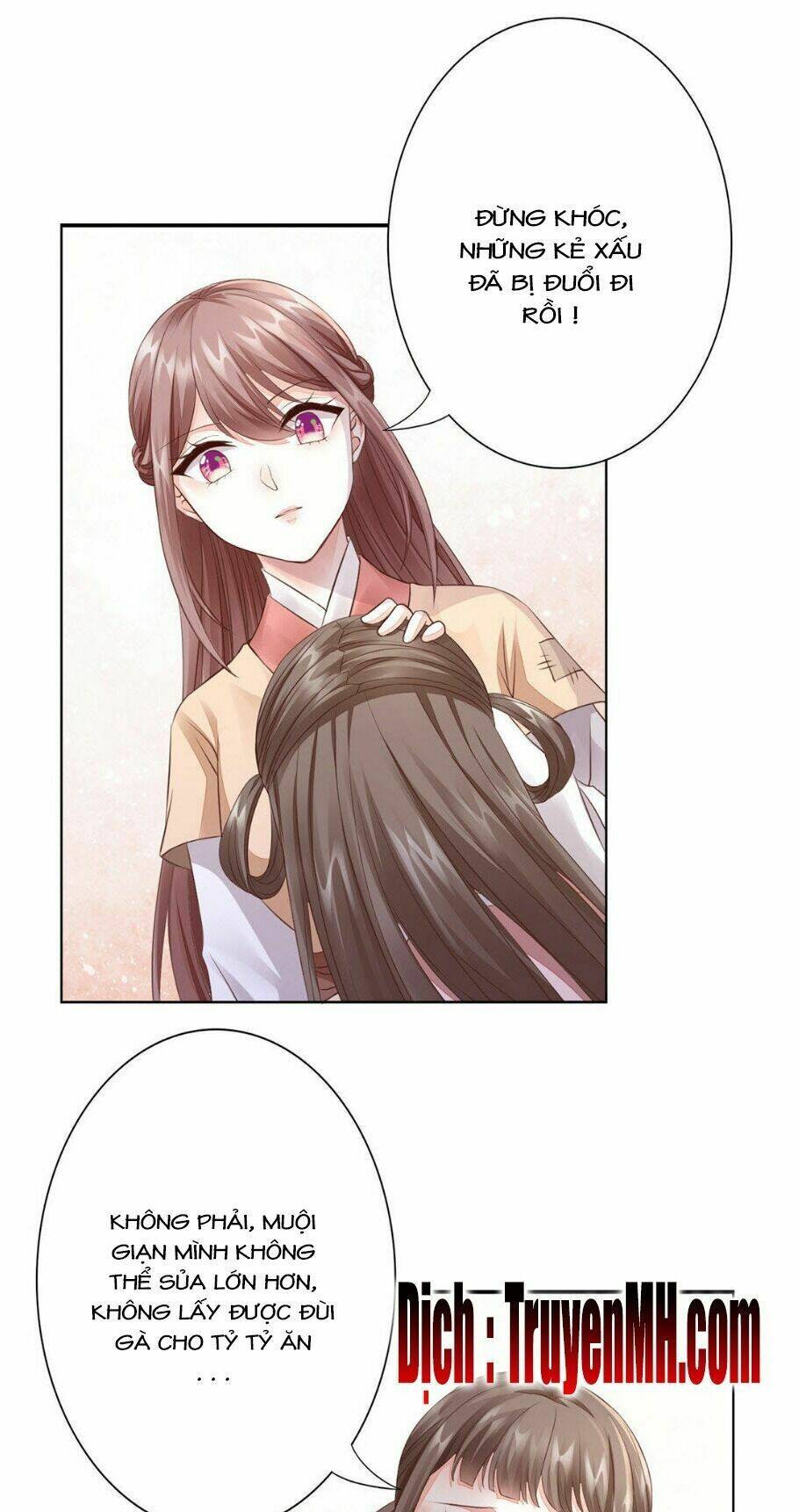 thần y yêu hậu chapter 5 4