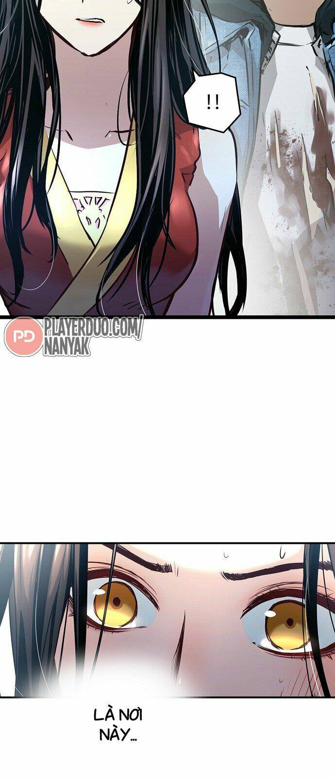 hứa lan chapter 77 37