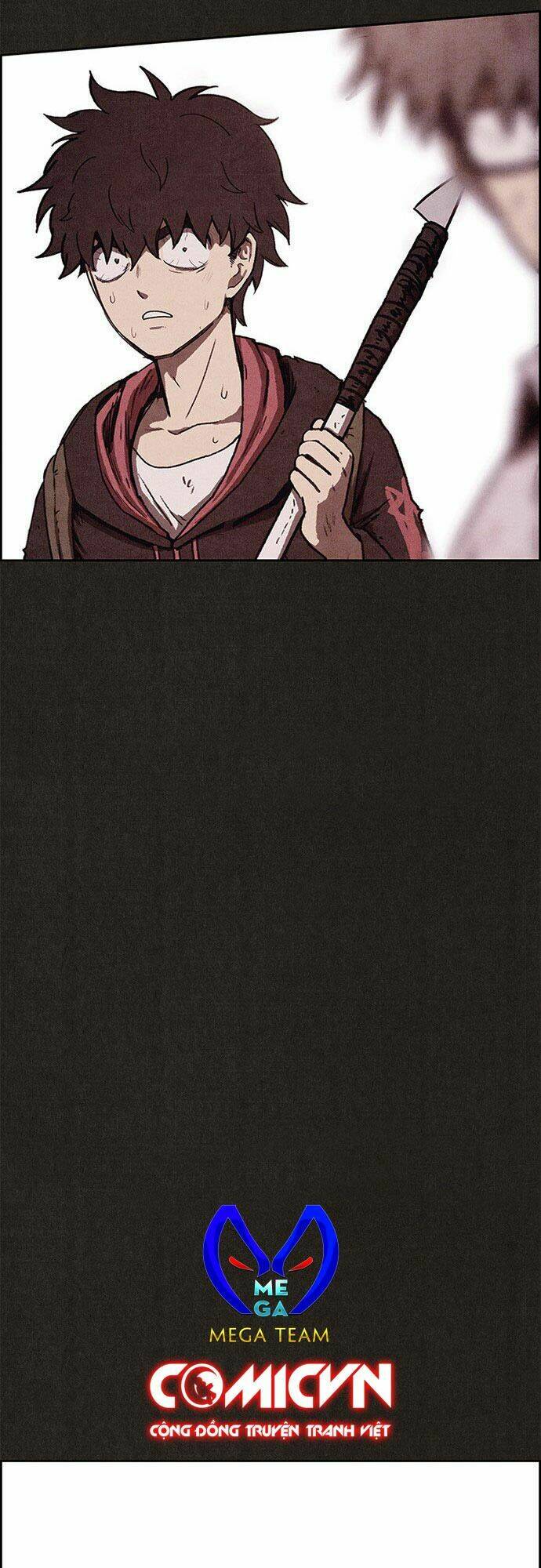 quái vật tại chung cư xanh chapter 75 17