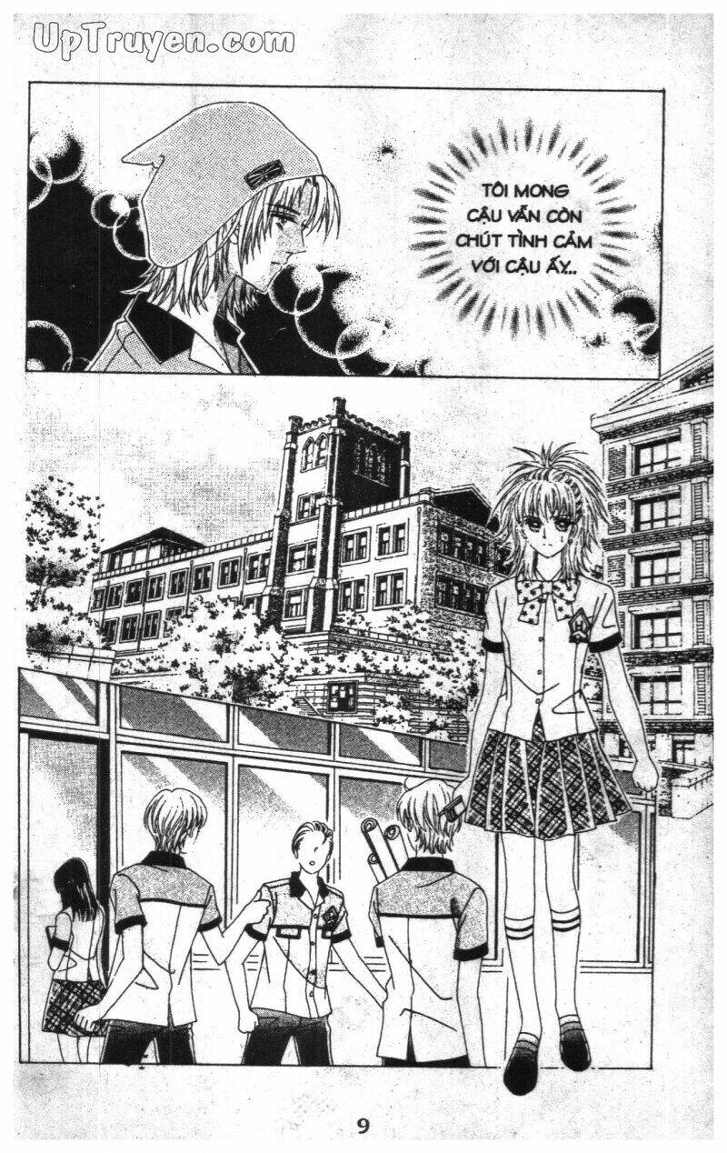 dạ khúc chapter 10 8