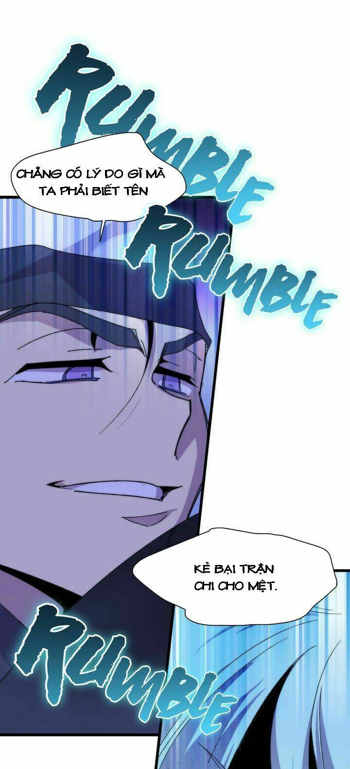 biên niên sử lãnh nguyệt chapter 20 29