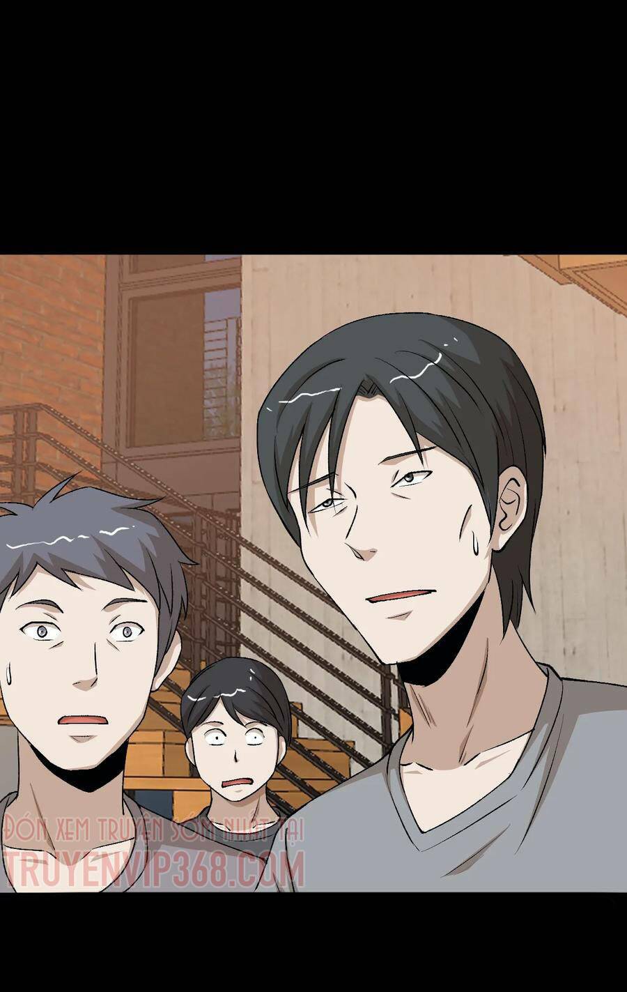 đai ca trở lại tuổi 16 chapter 124 33