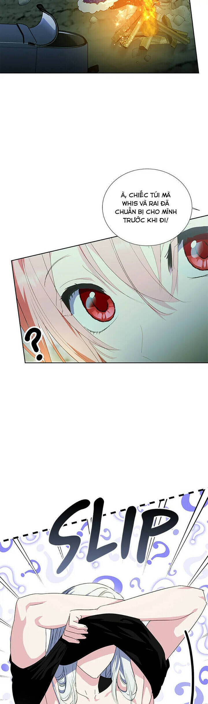 phía sau mặt nạ của nam chính hiền lành chapter 48 11