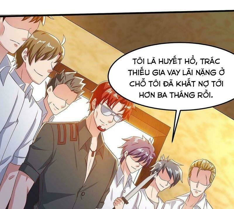 trọng sinh khí thiếu quy lai chapter 121 19