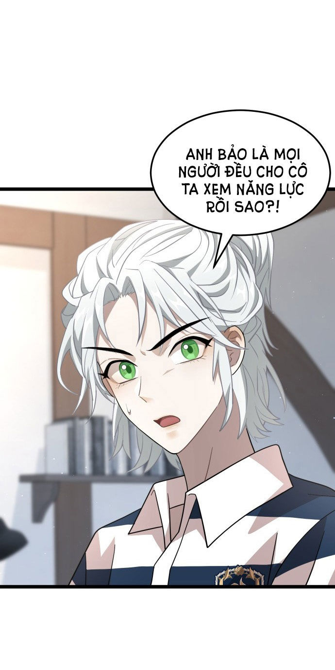 dark moon - tế đàn ánh trăng chapter 9.2 1