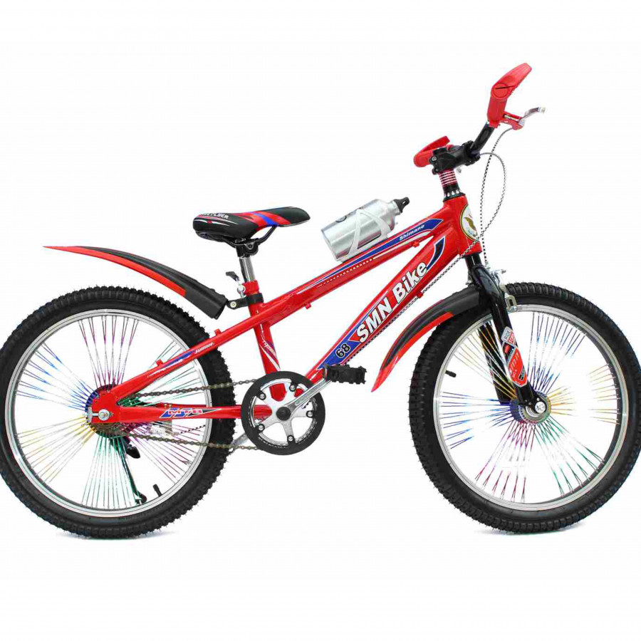 XE ĐẠP TRẺ EM SMNBIKE HT 20-11