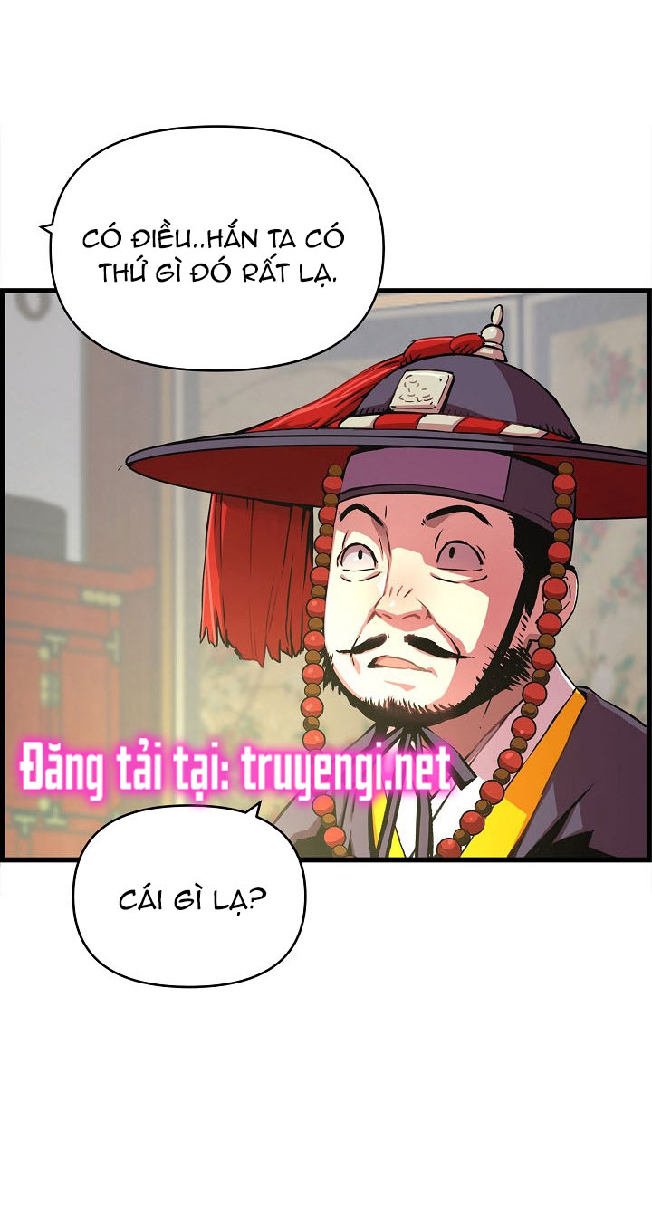 tôi sẽ sống như một hoàng tử chapter 29.3 14