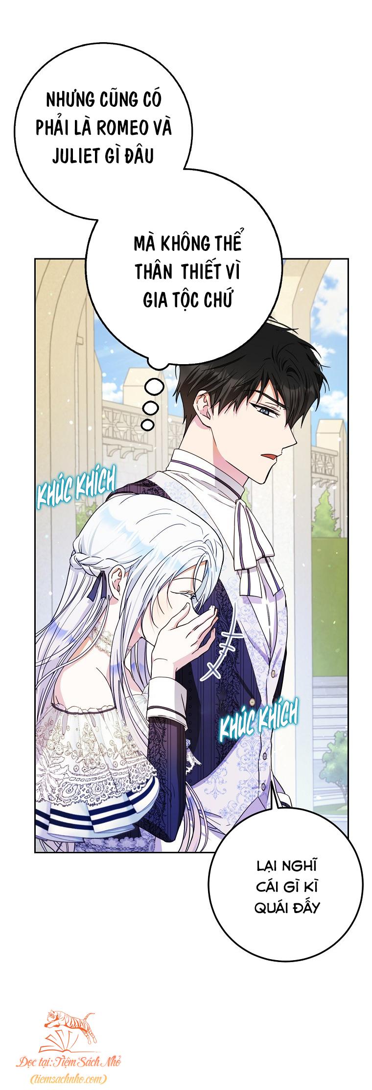 trở thành vợ nam chính chapter 47 24