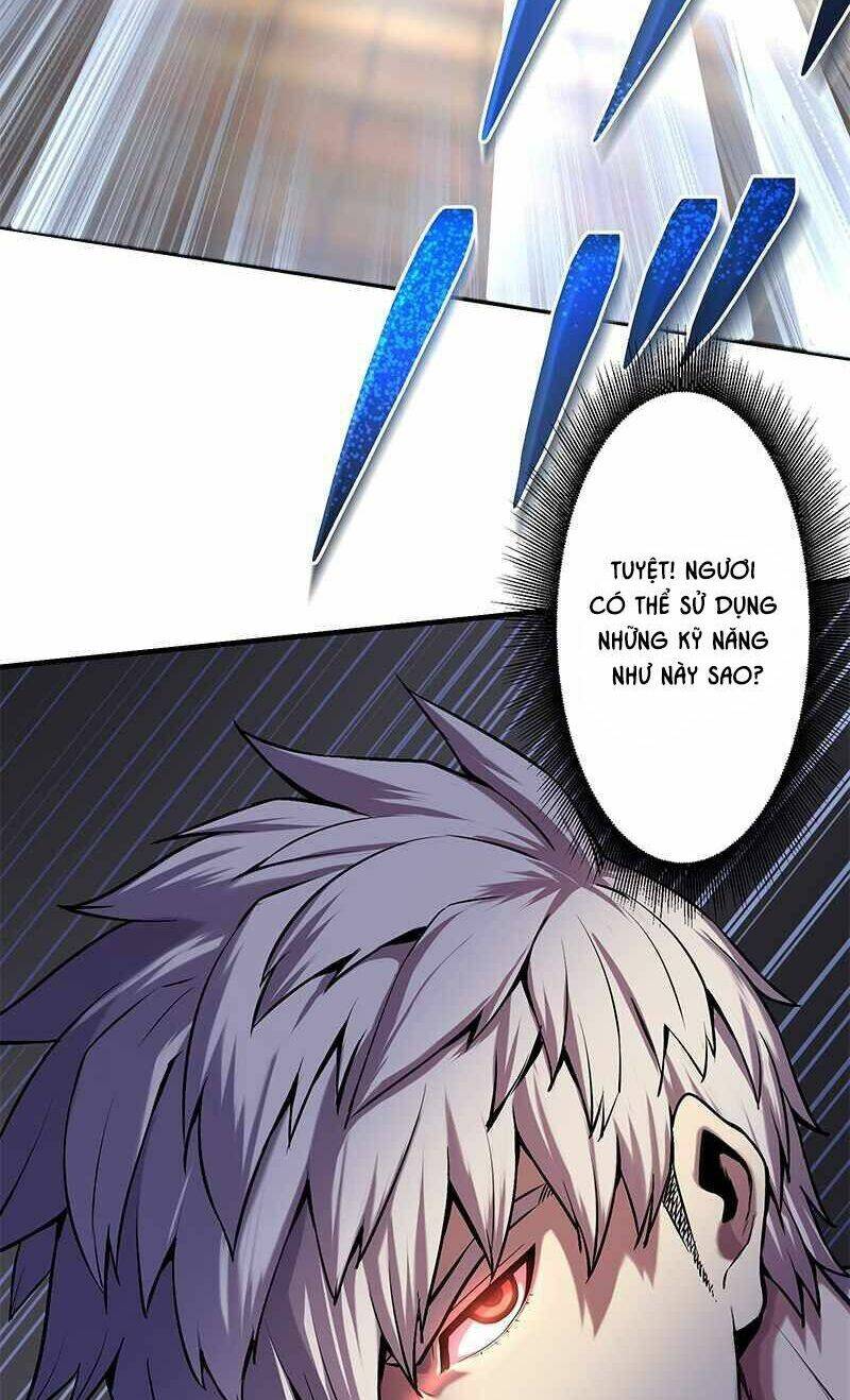 mê đạo tử ngục~vô địch sát thủ chinh phục ma lâm chapter 4 20