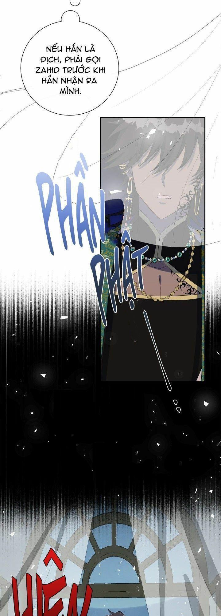 xin ngài đừng ăn tôi chapter 25 36