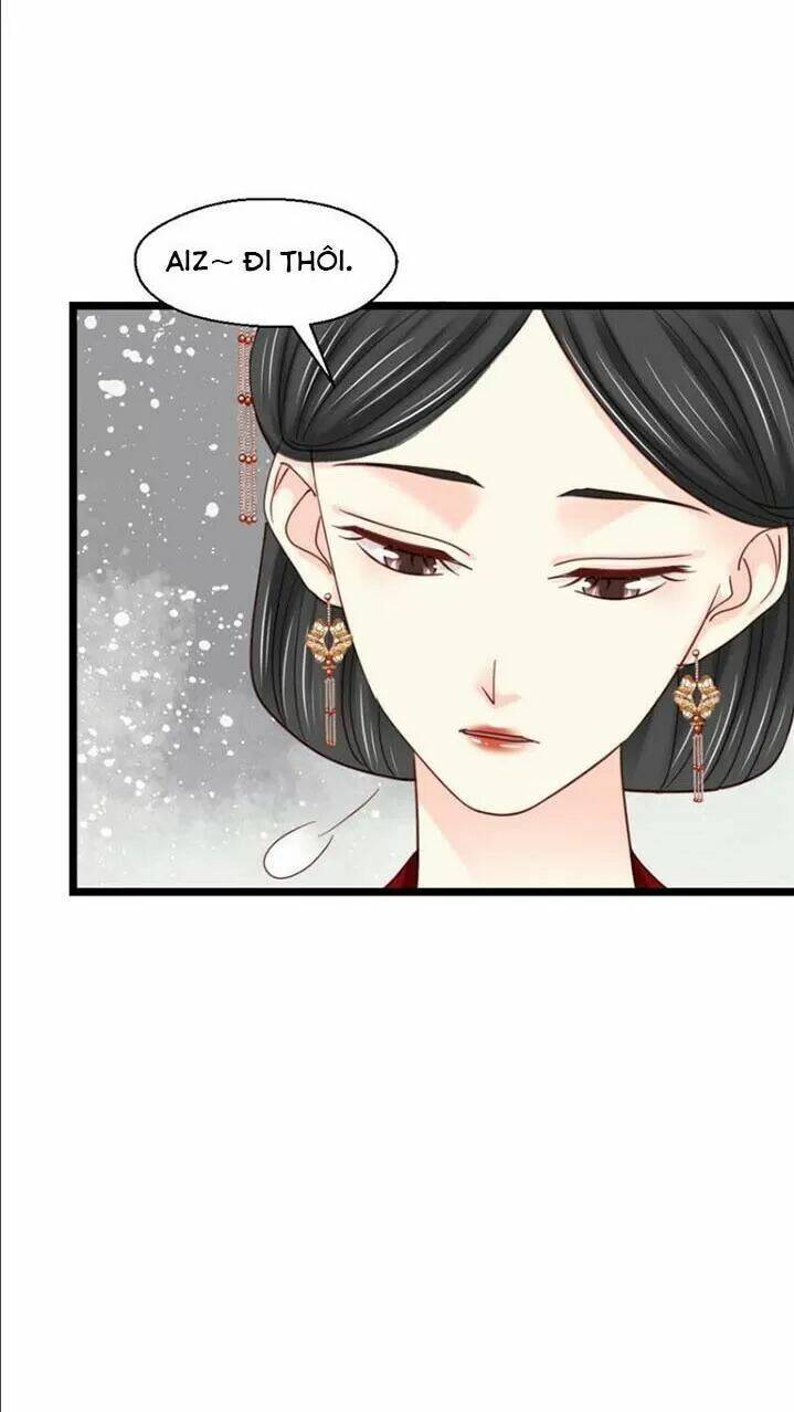 kiều nữ độc phi chapter 216 23