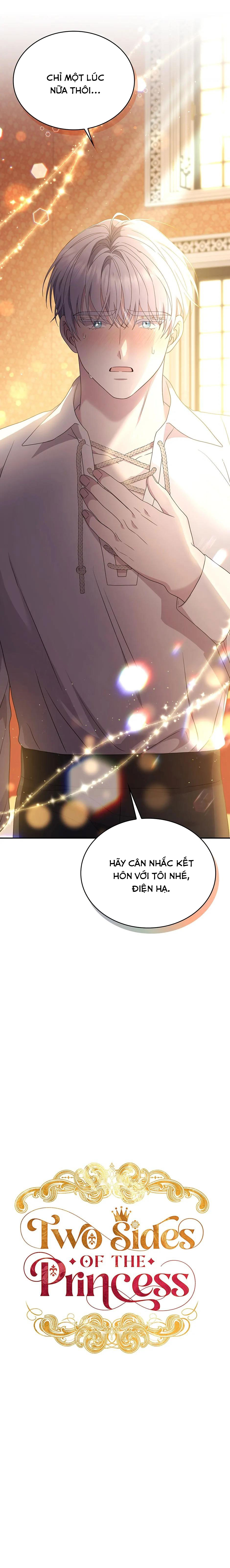 công chúa hai mặt chapter 120 12