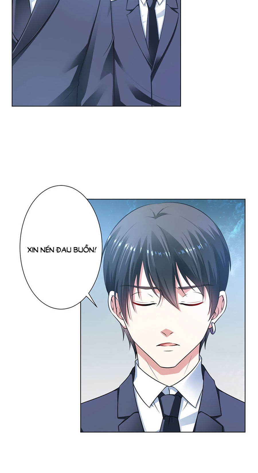 watashi wo hitorijime ni shite chapter 119 5