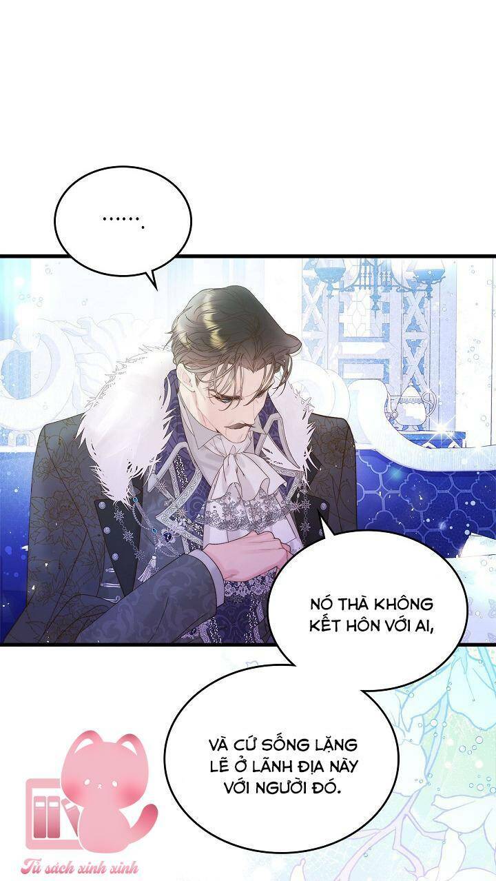 [15+] công chúa chloe chapter 103 38