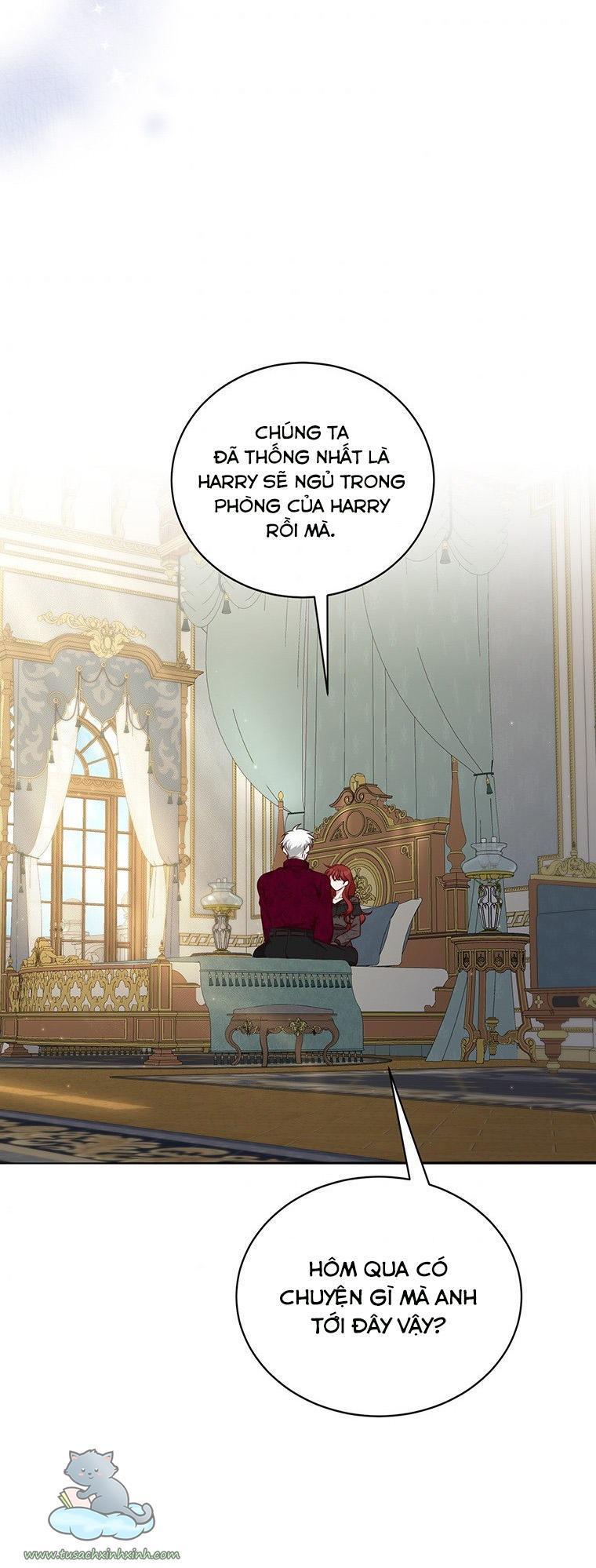 thế thì ta cứ trở thành kẻ ác thôi chapter 43 53