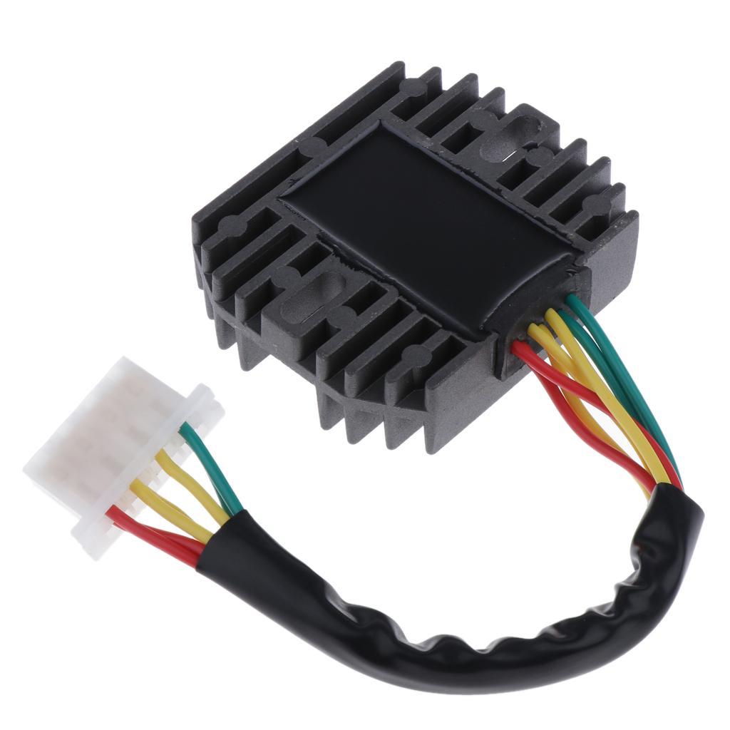 NEW Voltage Regulator for Honda GL1200 GOLD WING