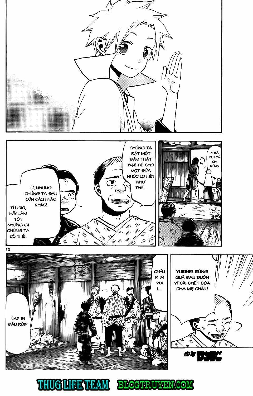 kaitai shinsho zero chapter 39 13