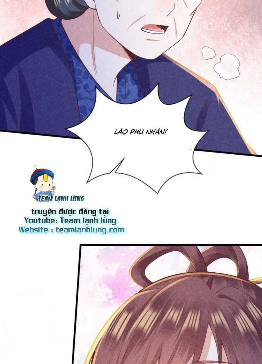 đại đích nữ trọng sinh về báo thù chapter 19 48