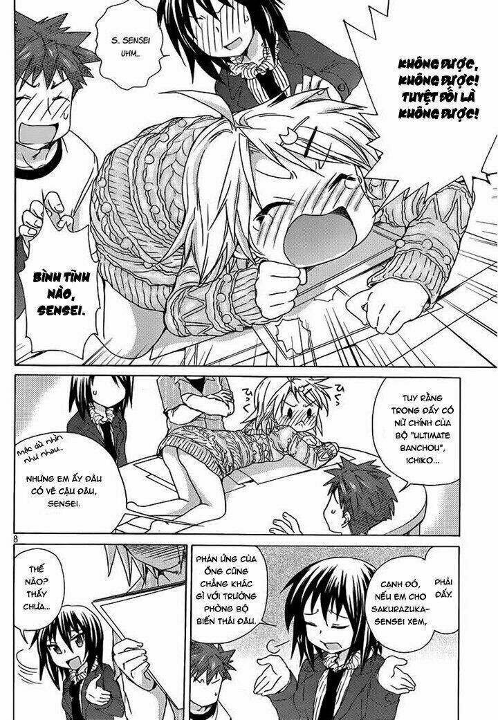 comic studio chapter 14 9