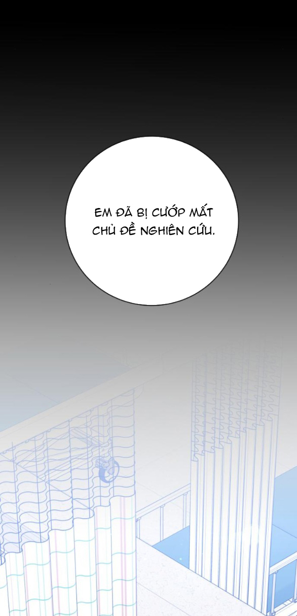 tôi sẽ cho anh thứ tồi tệ nhất chapter 18.1 69