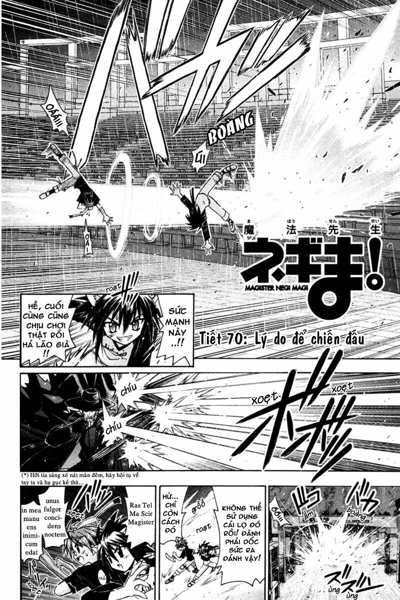 bậc thầy ma pháp chapter 70 3