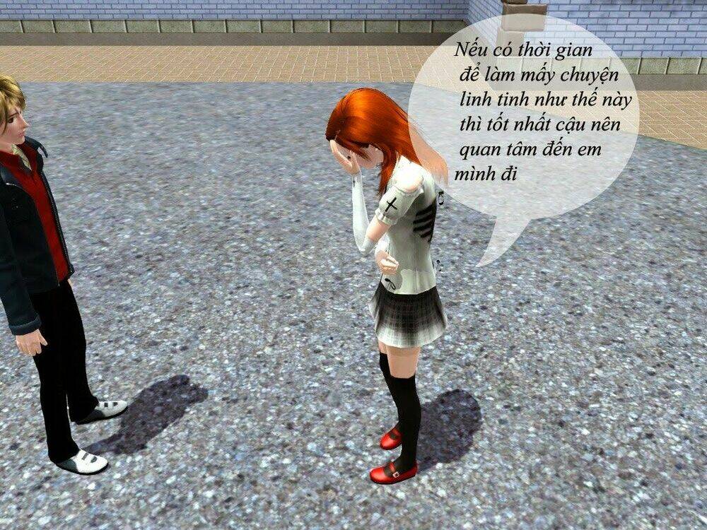 the fate chapter 17 35