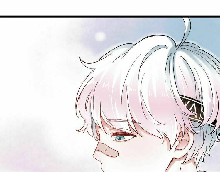 trạch thượng tịch mịch huỳnh hỏa chapter 6.2 97